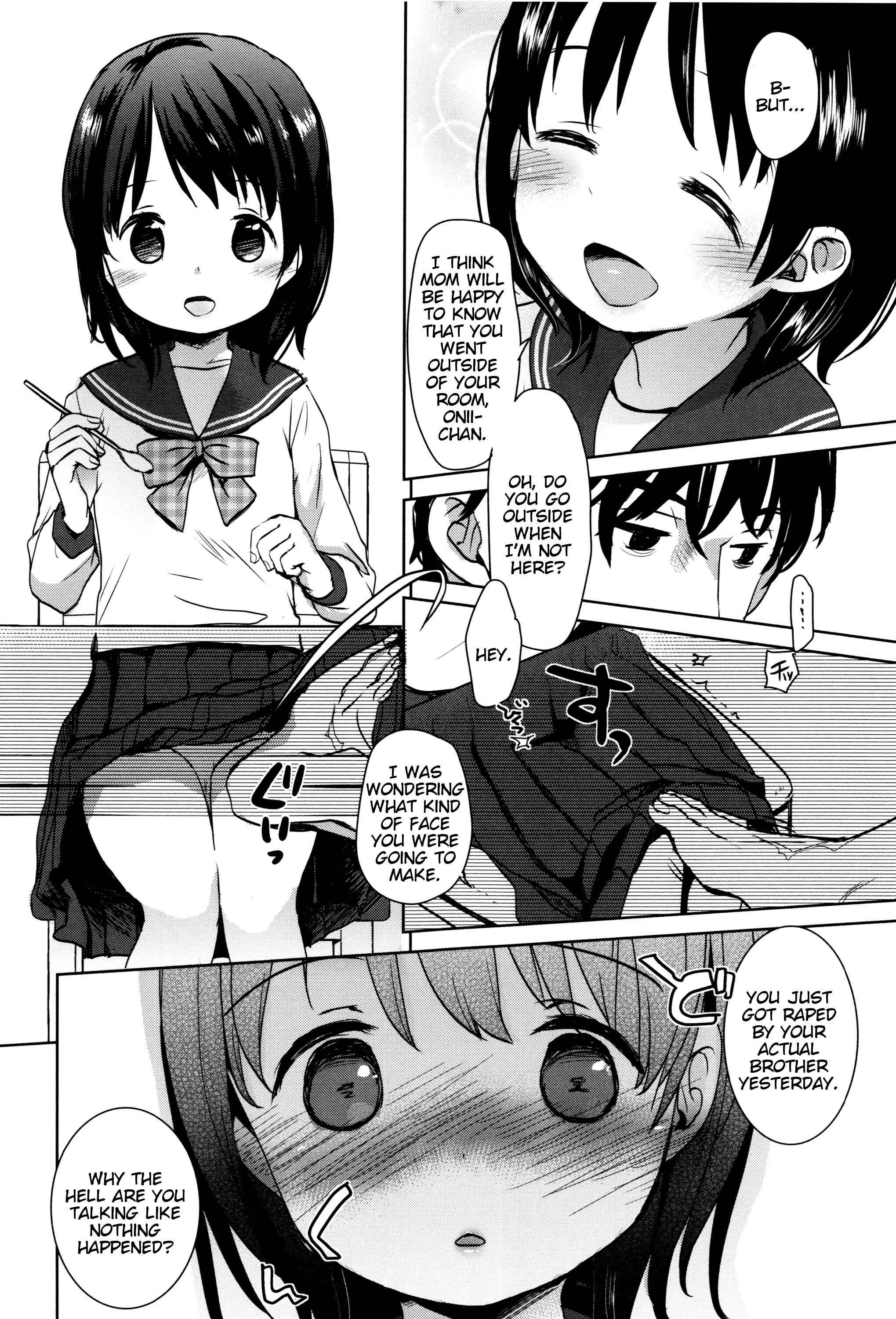 Page 5 Chapter 4 I Cant Tell Anyone
