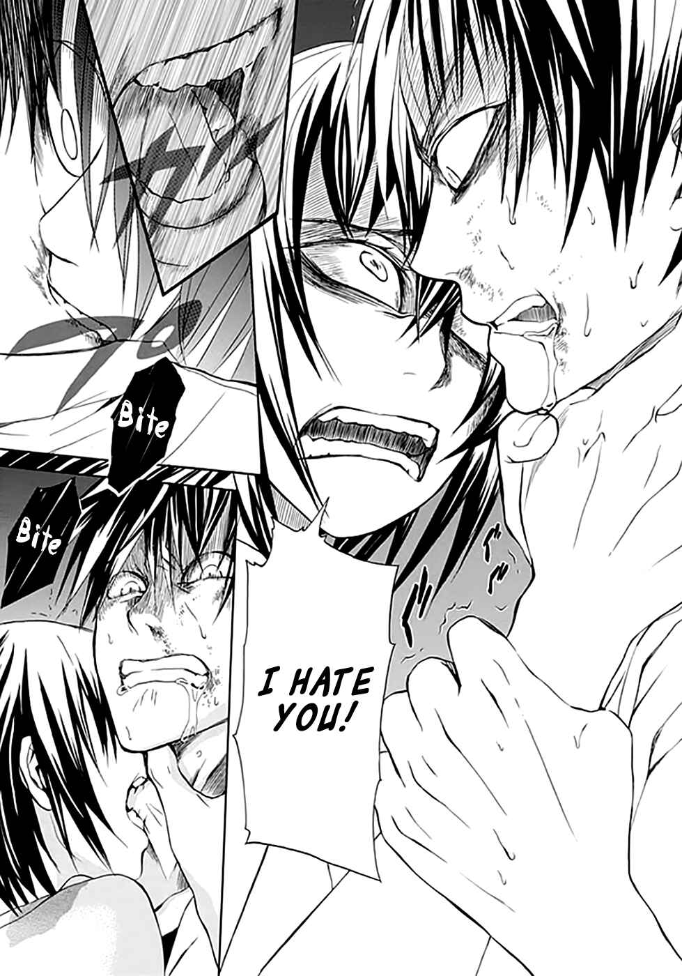 Page 13 Chapter 6 Kings Game: Ultimate