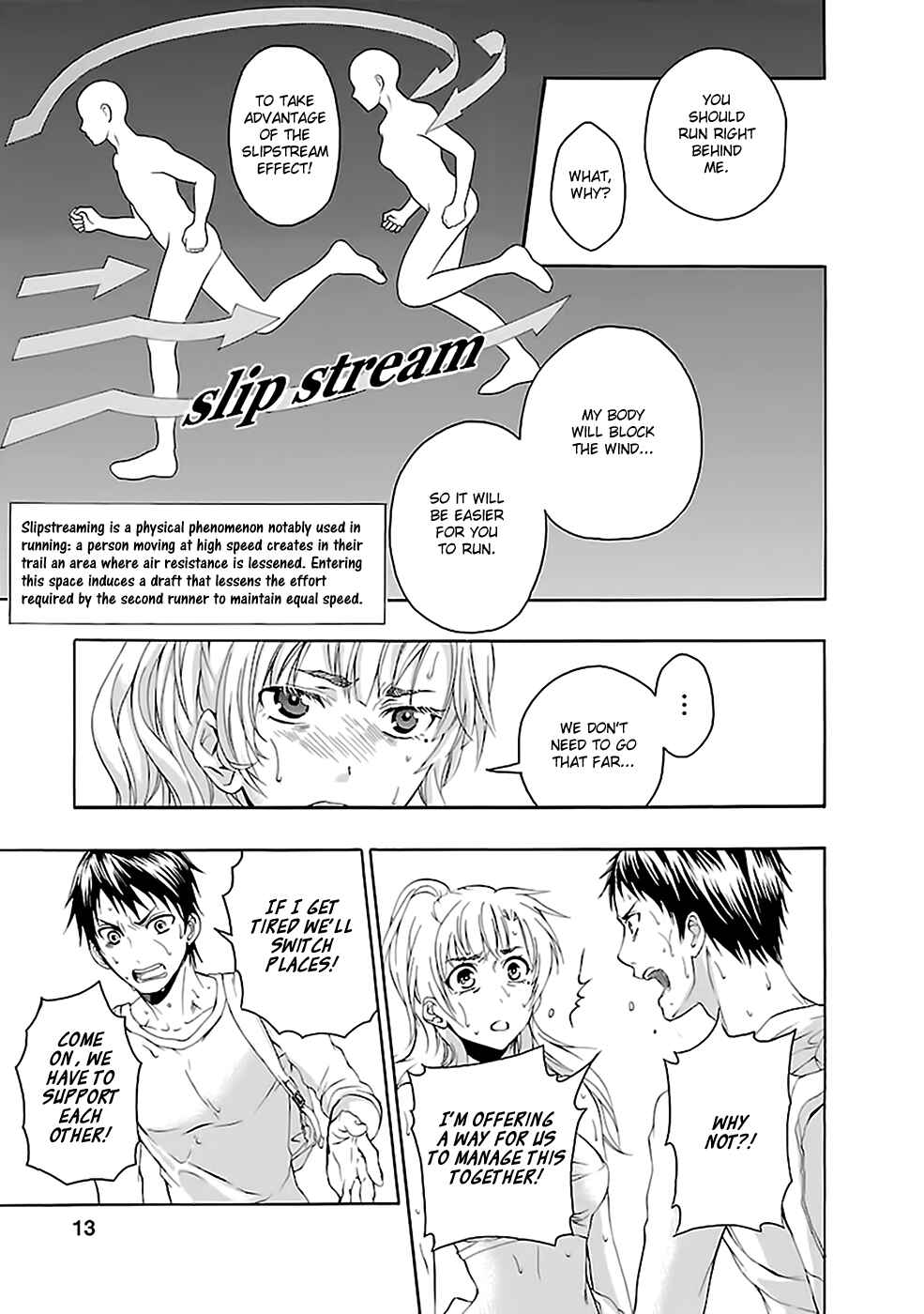 Page 14 Chapter 23 Kings Game: Ultimate