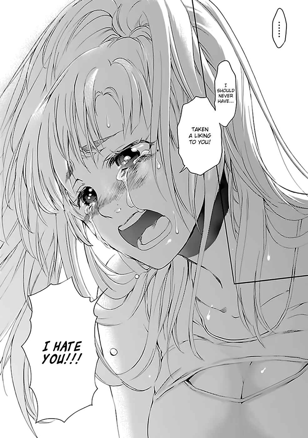 Page 31 Chapter 23 Kings Game: Ultimate