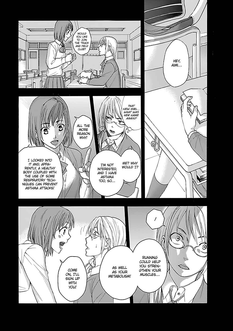 Page 24 Chapter 17 Kings Game: Ultimate