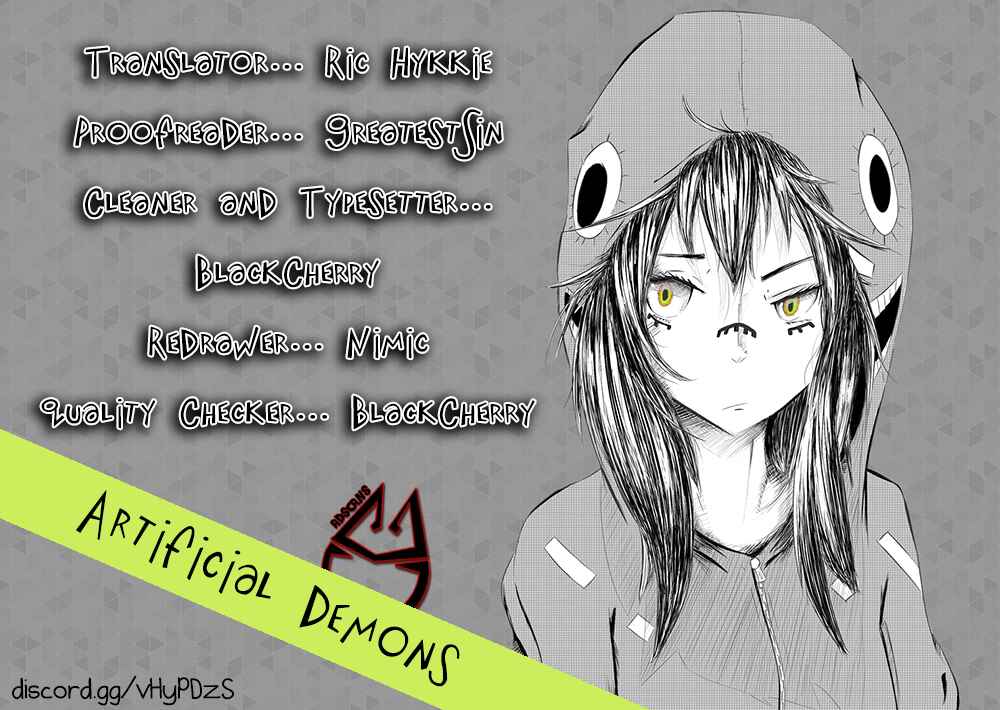 Page 1 Chapter 18 Kings Game: Ultimate