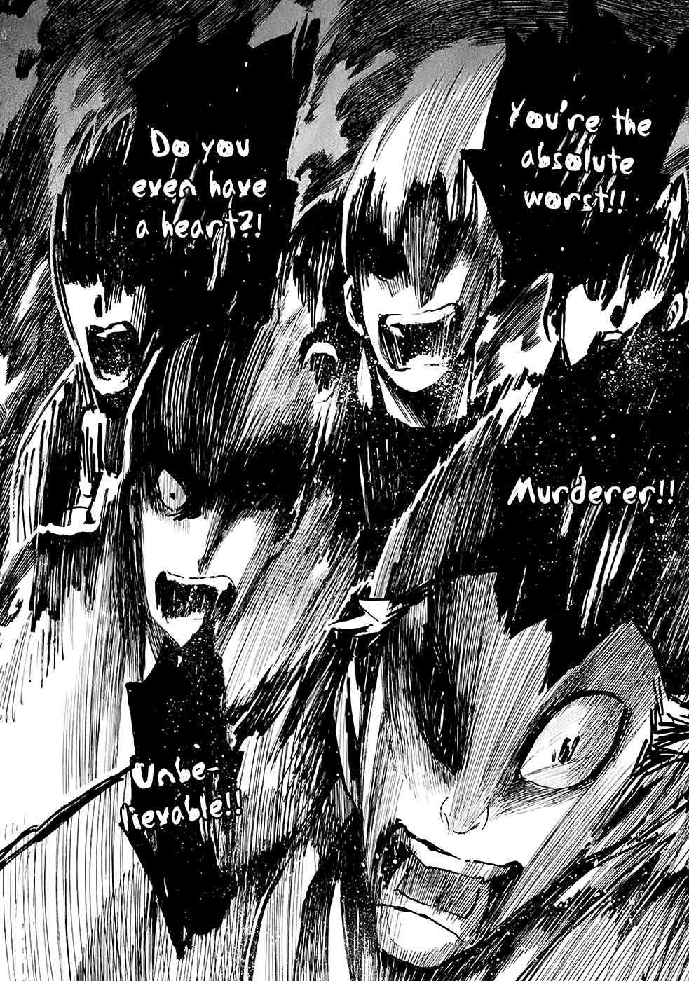 Page 2 Chapter 5 Kings Game: Ultimate