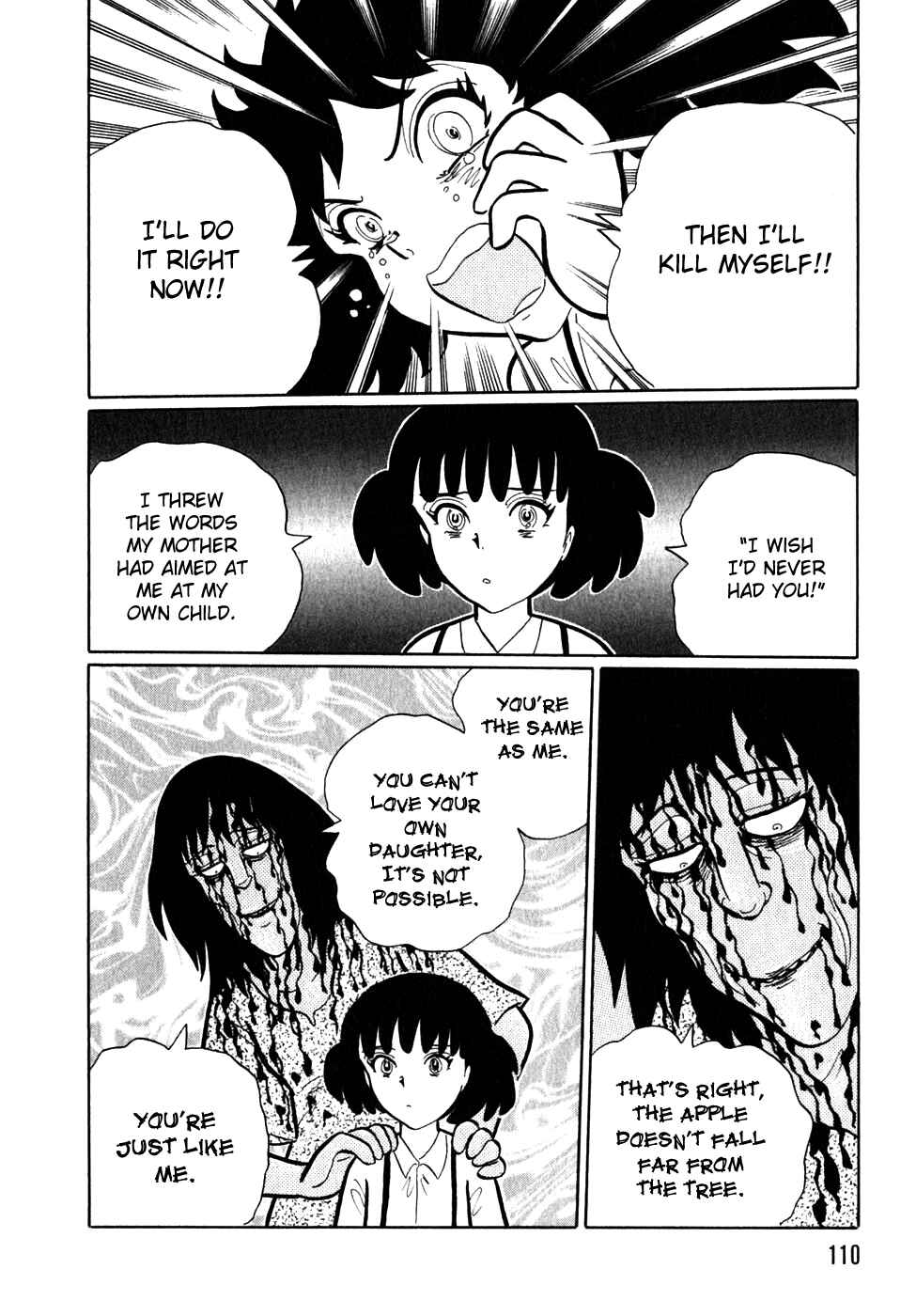 Page 10 Chapter 7 Nightmare Negotiator