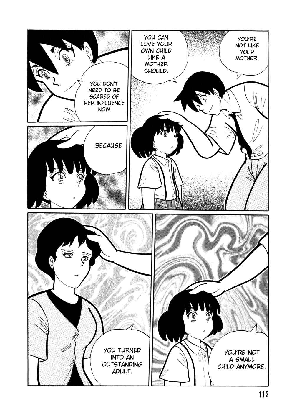 Page 12 Chapter 7 Nightmare Negotiator