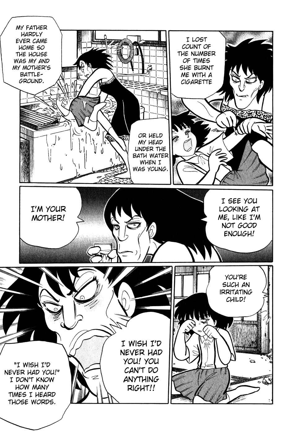Page 7 Chapter 7 Nightmare Negotiator
