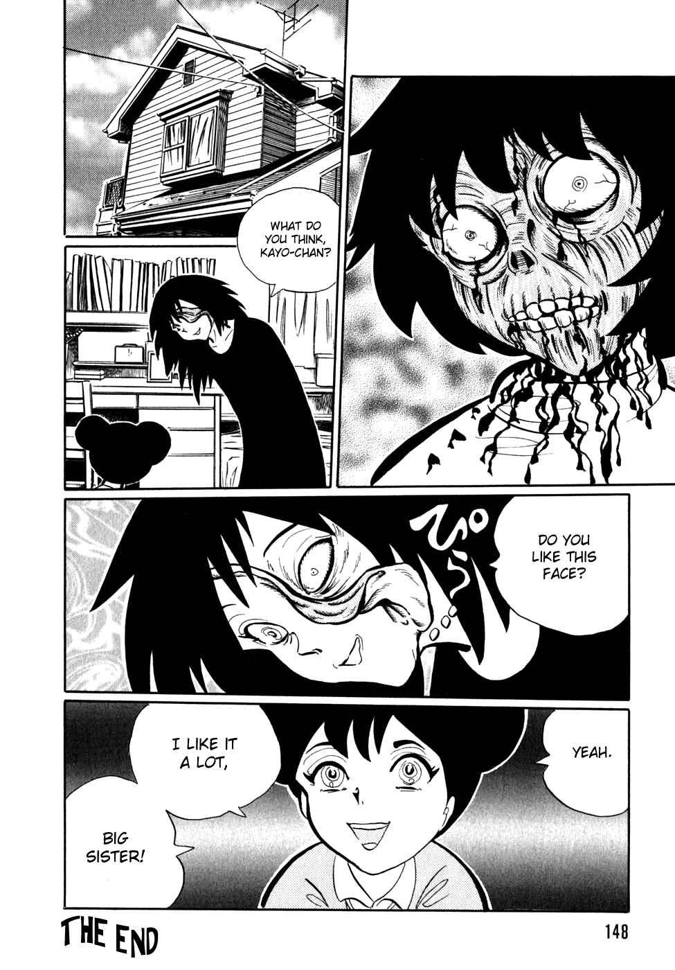 Page 16 Chapter 9 Nightmare Negotiator