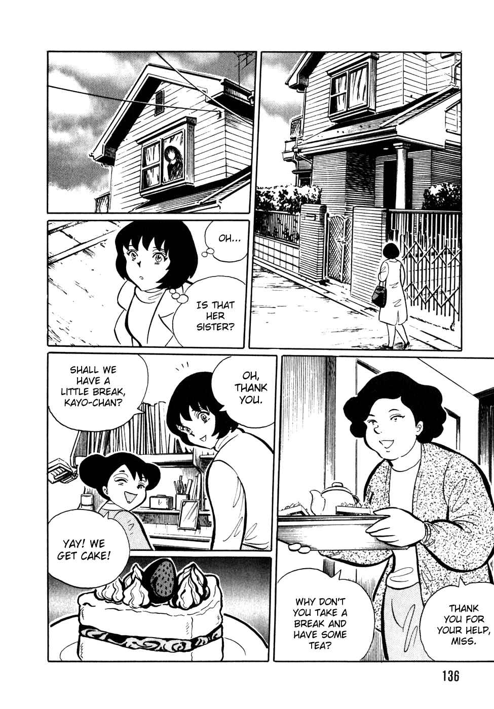 Page 4 Chapter 9 Nightmare Negotiator