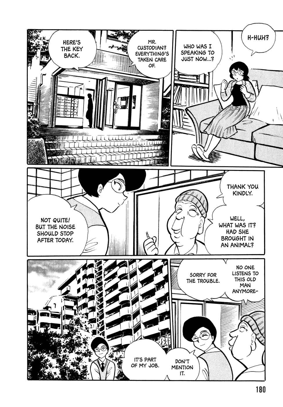 Page 16 Chapter 11 Nightmare Negotiator