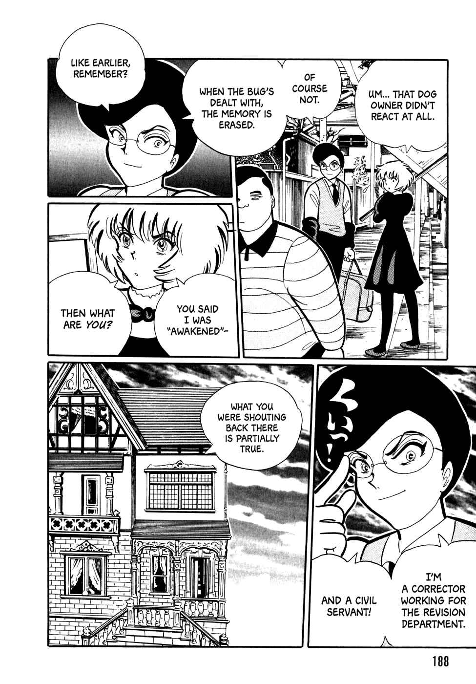 Page 24 Chapter 11 Nightmare Negotiator
