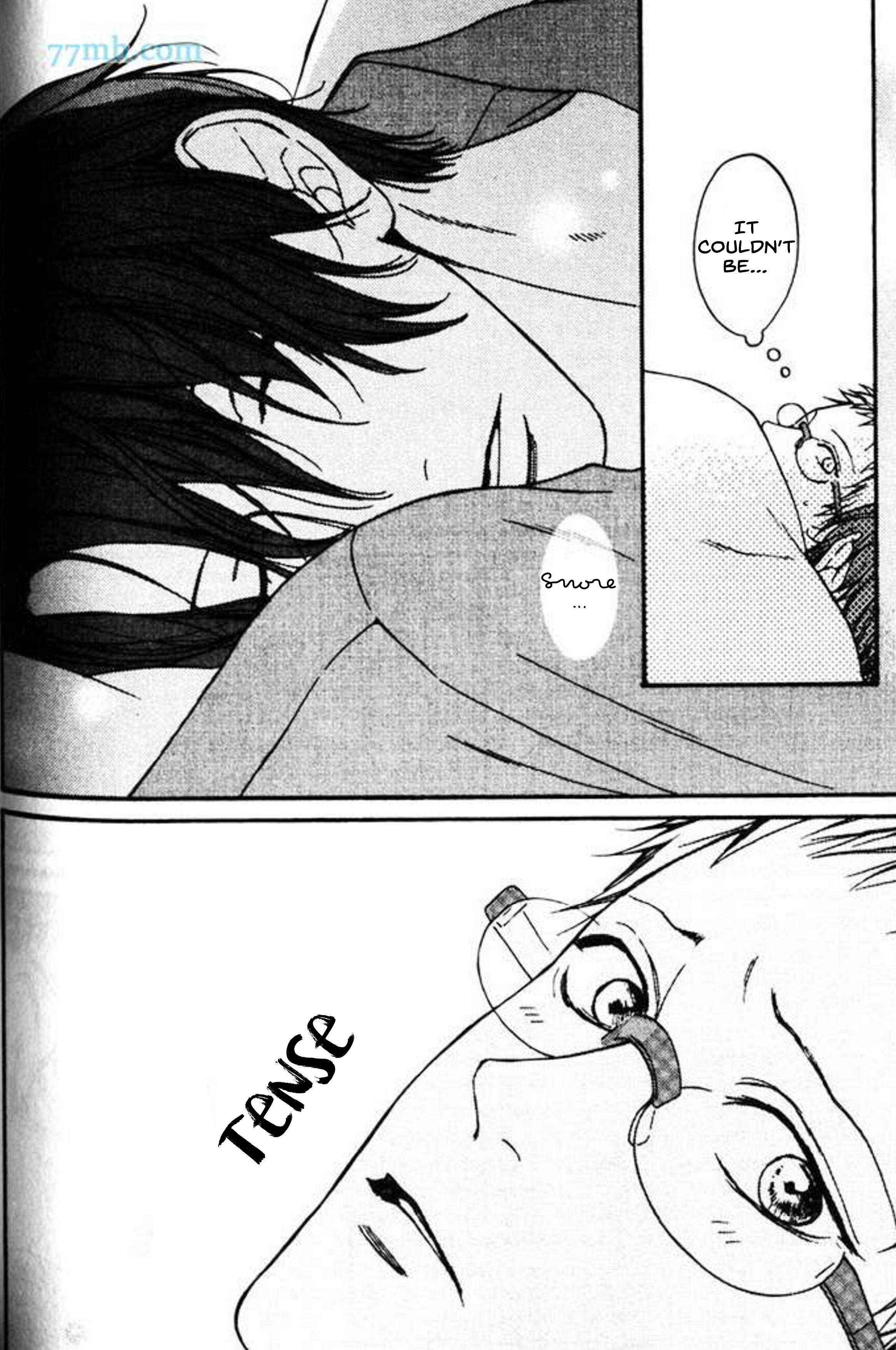 Page 13 Chapter 4 Nani ka Ii no Mitsuketa!