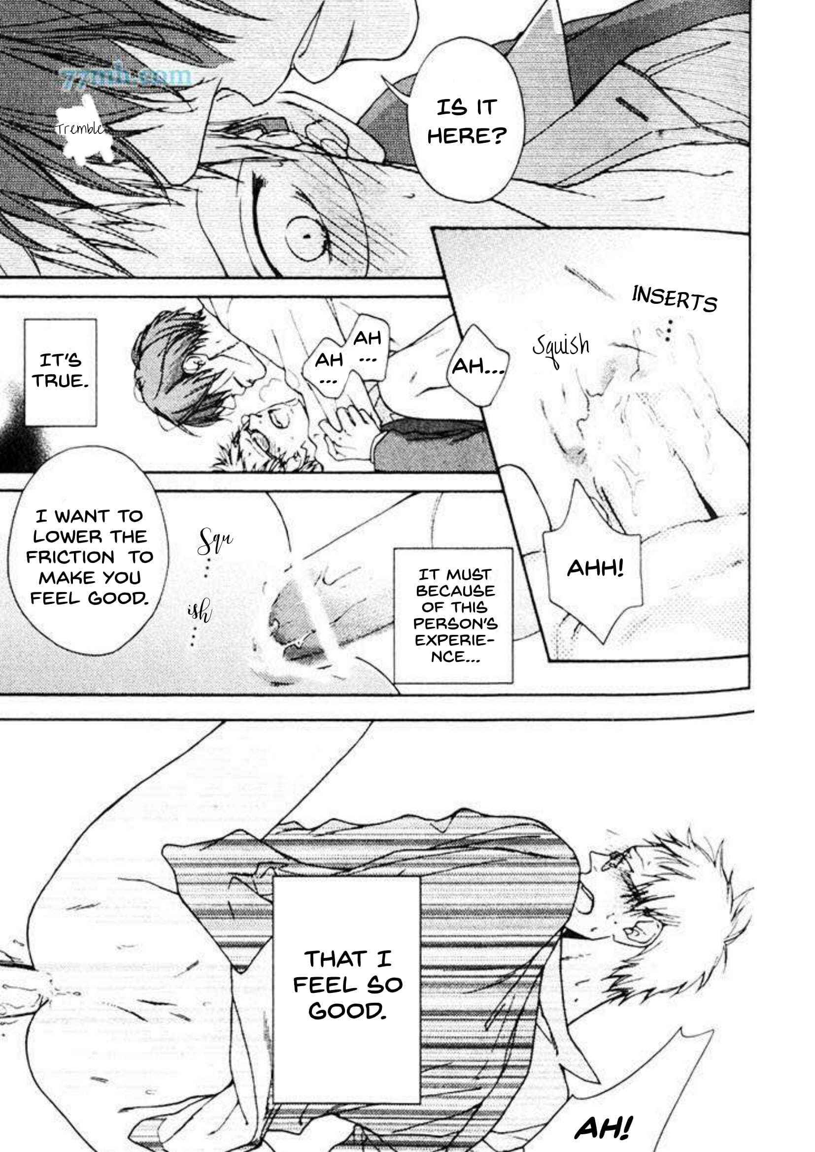 Page 30 Chapter 2 Nani ka Ii no Mitsuketa!