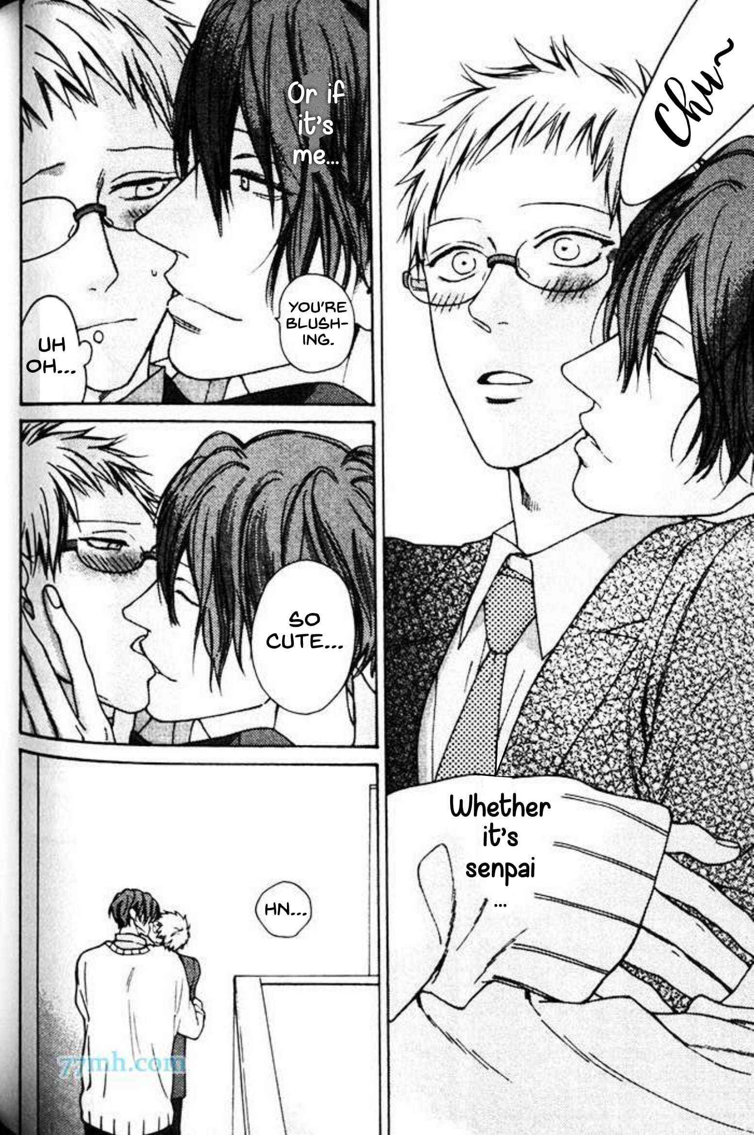 Page 21 Chapter 5 Nani ka Ii no Mitsuketa!