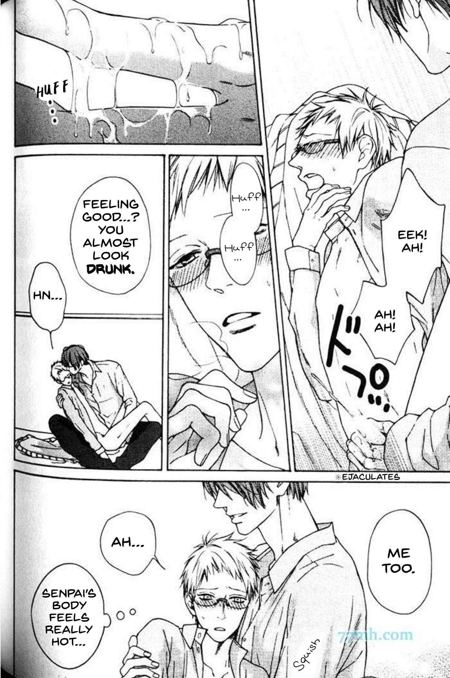 Page 27 Chapter 5 Nani ka Ii no Mitsuketa!