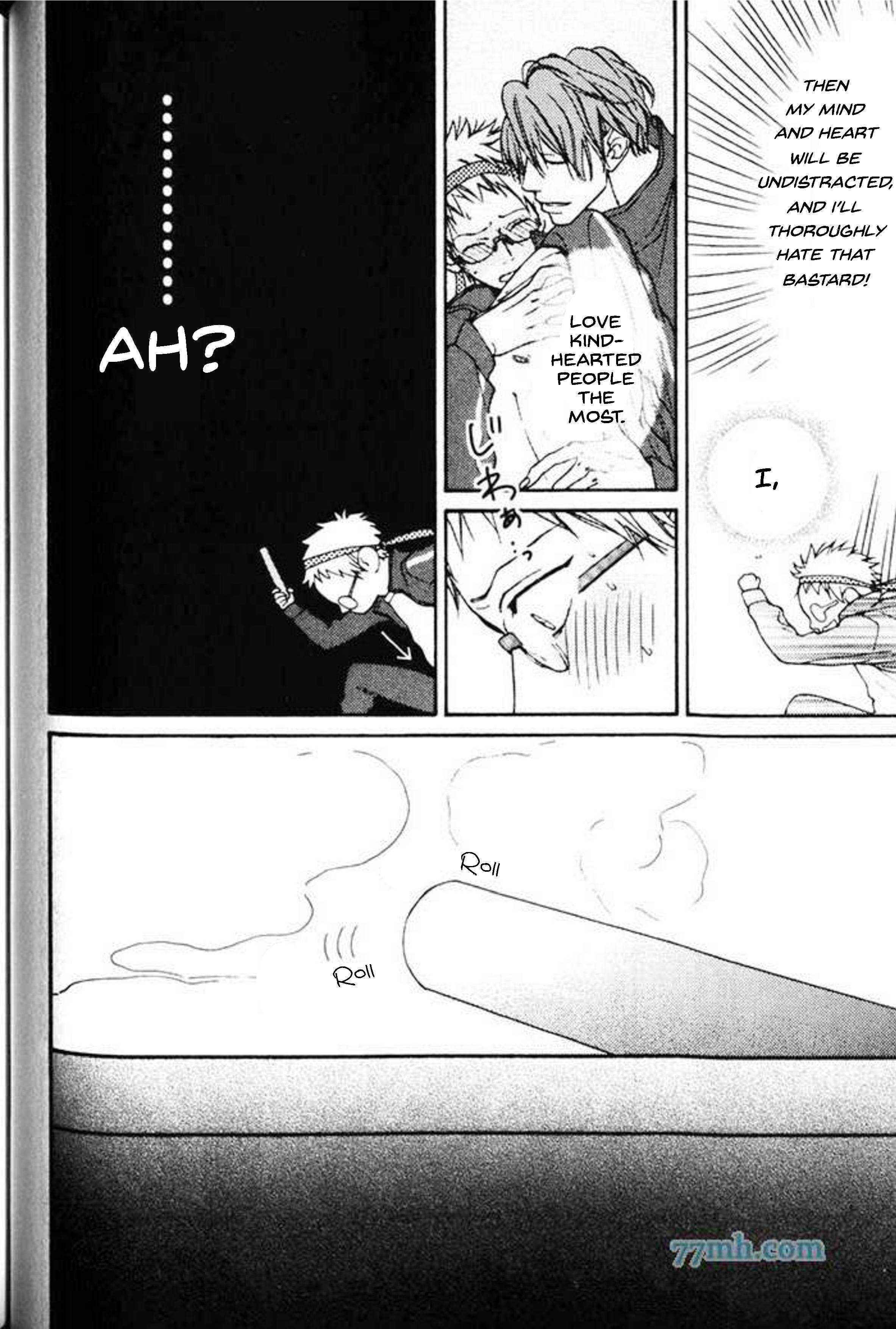 Page 21 Chapter 3 Nani ka Ii no Mitsuketa!
