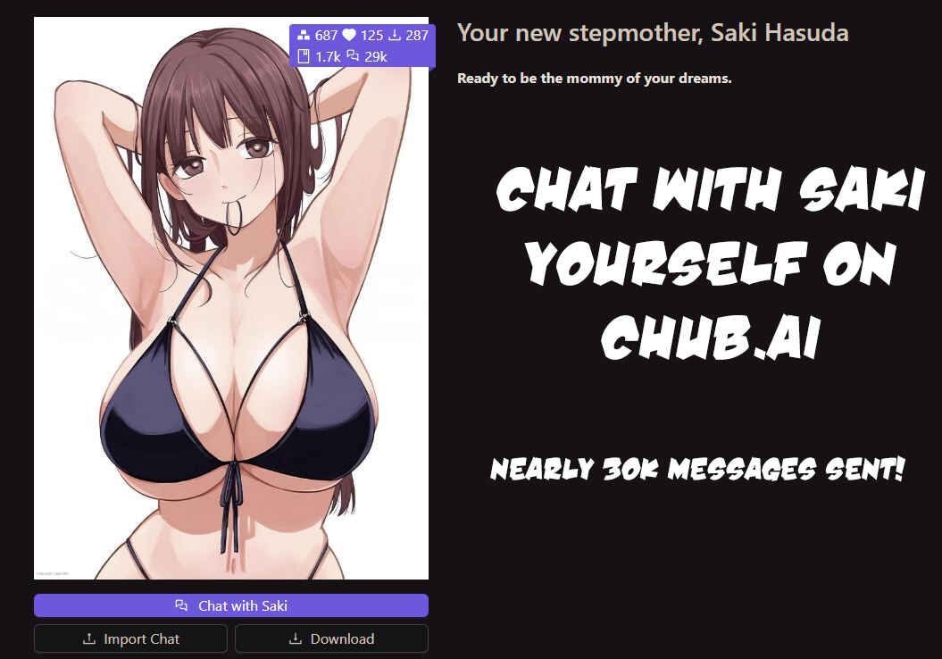 Page 31 Chapter 8 Ai no Senbiki ~Mamakatsu Shitara Mama ga Dekita Hanashi~