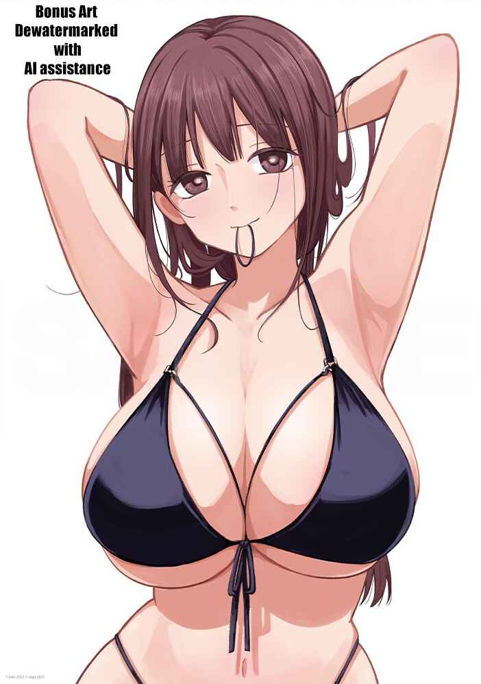 Page 37 Chapter 4 Ai no Senbiki ~Mamakatsu Shitara Mama ga Dekita Hanashi~