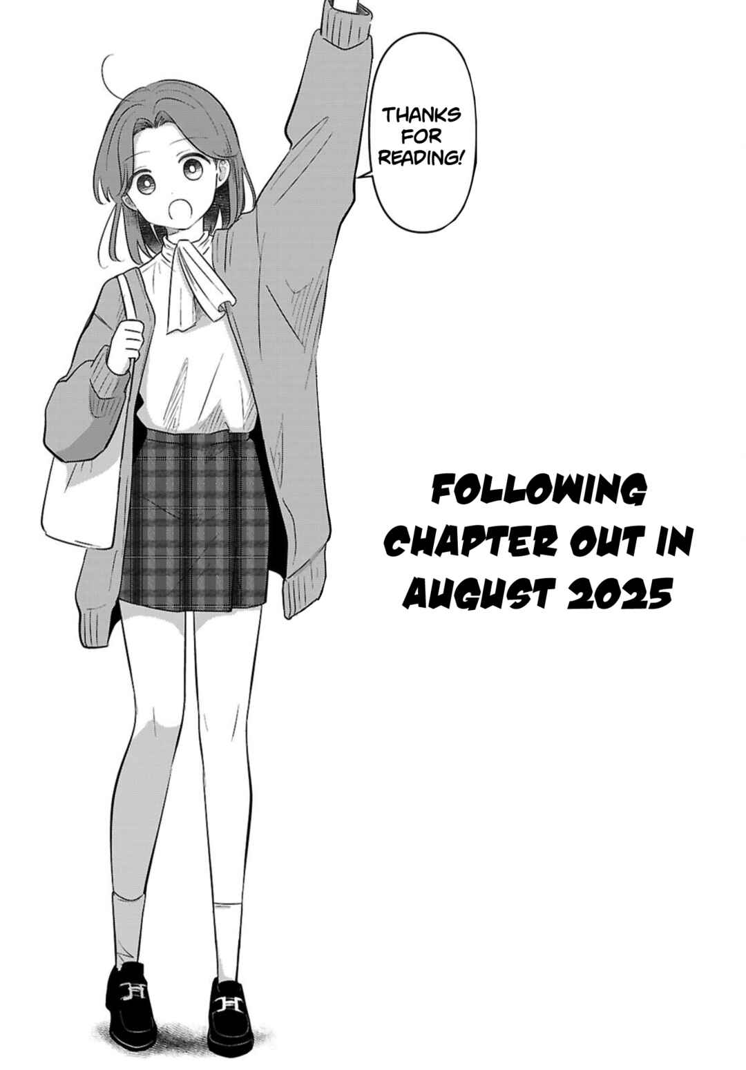 Page 34 Chapter 7 Ai no Senbiki ~Mamakatsu Shitara Mama ga Dekita Hanashi~
