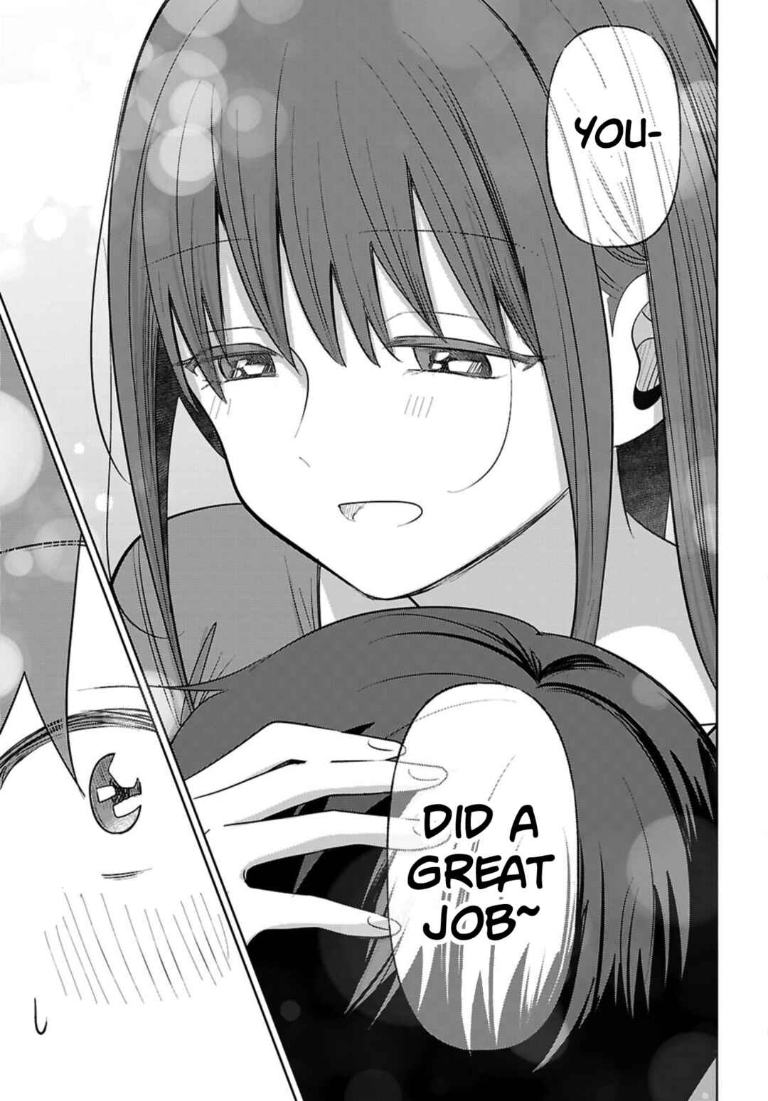 Page 31 Chapter 6 Ai no Senbiki ~Mamakatsu Shitara Mama ga Dekita Hanashi~