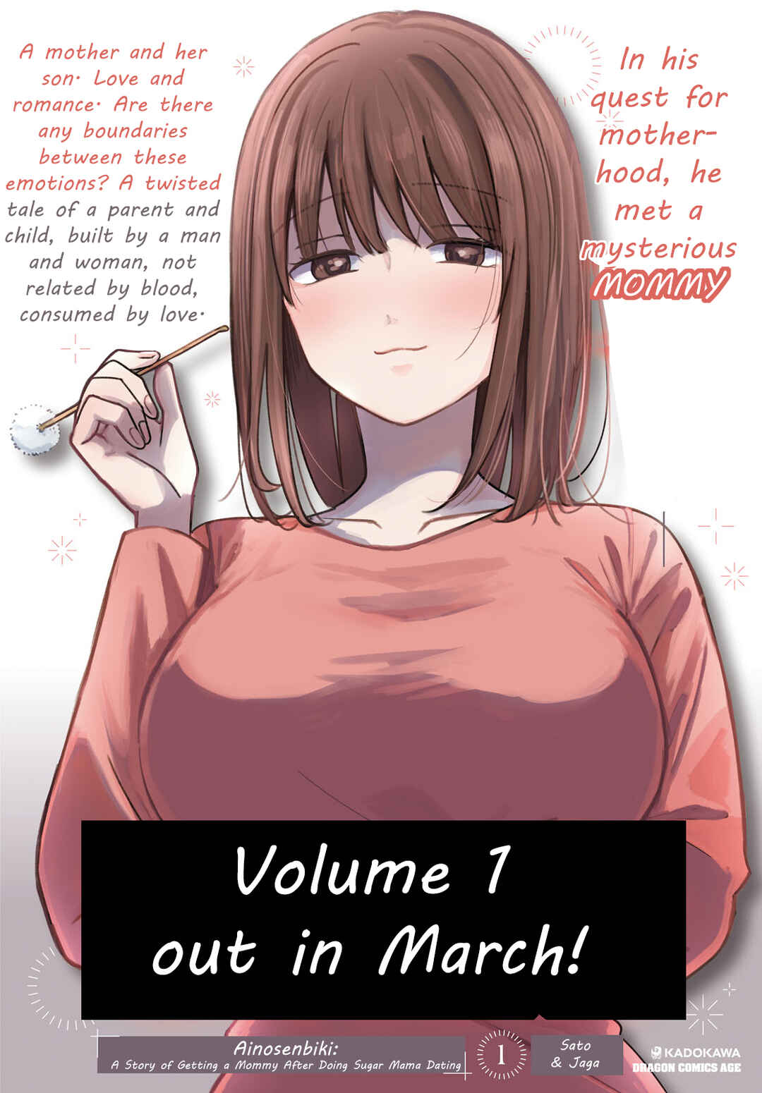 Page 2 Chapter 5 Ai no Senbiki ~Mamakatsu Shitara Mama ga Dekita Hanashi~