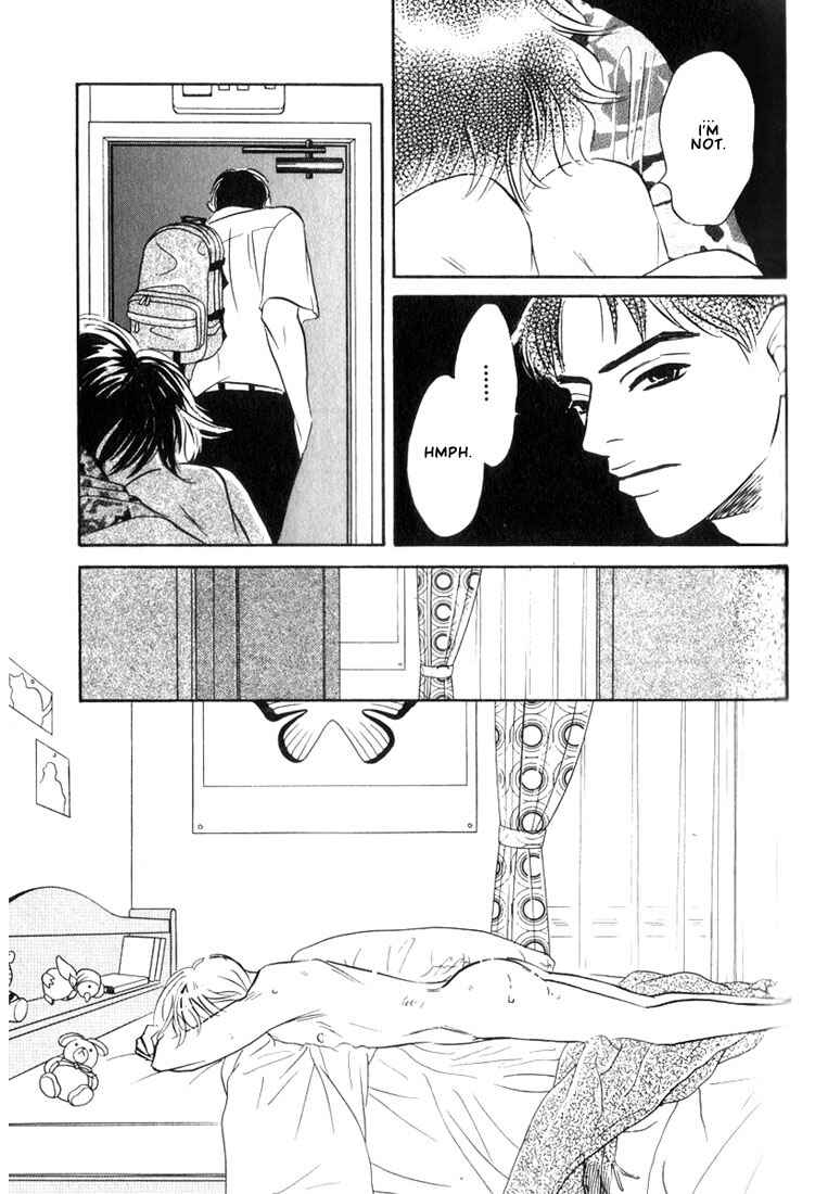Page 27 Chapter 4 Mizu Numuru