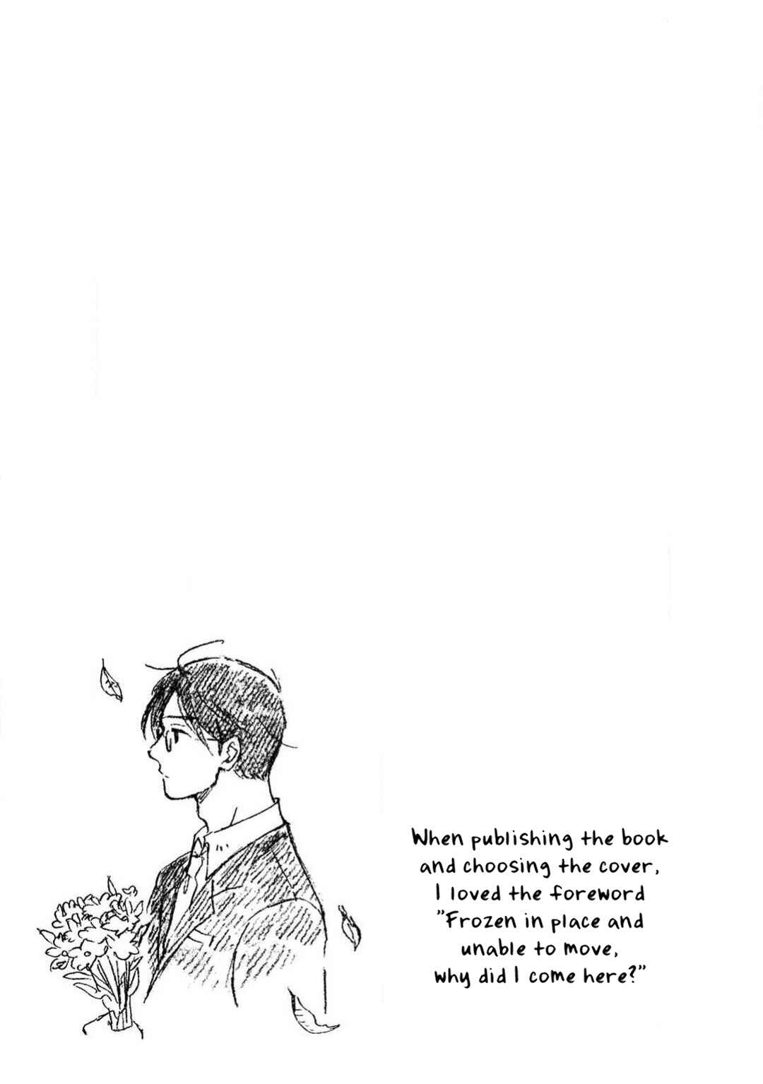 Page 42 Chapter 3 Hachigatsu no Loss Time