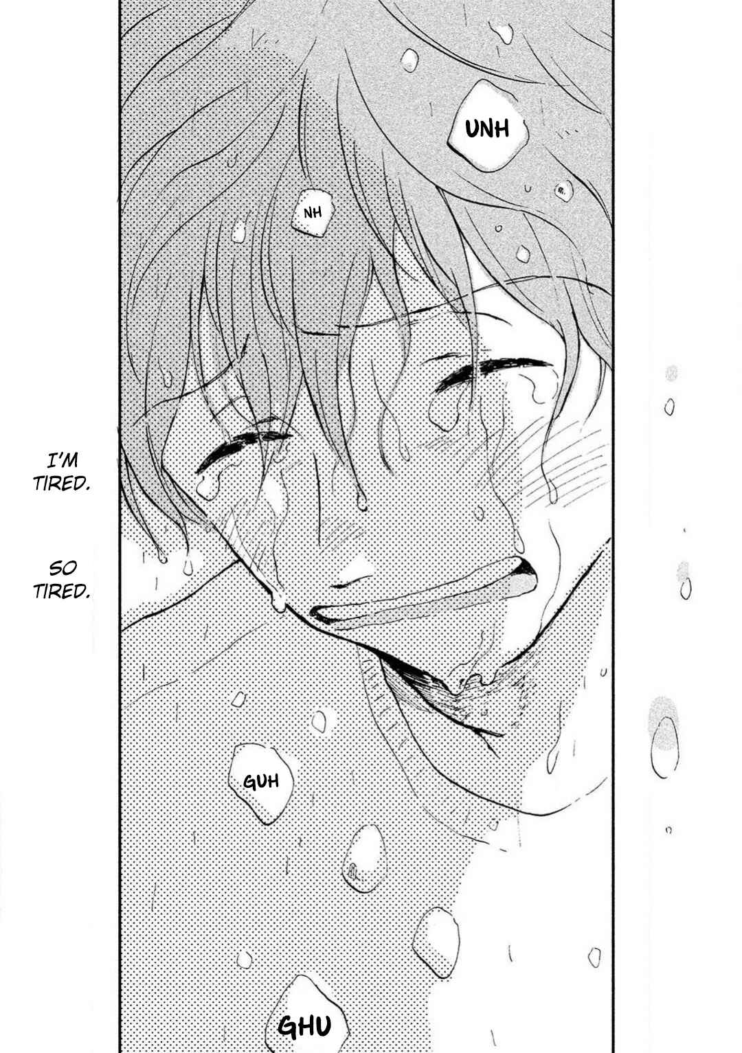 Page 30 Chapter 2 Hachigatsu no Loss Time