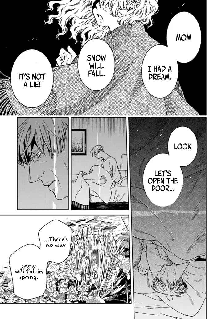 Page 2 Chapter 3 Ghost and Witch