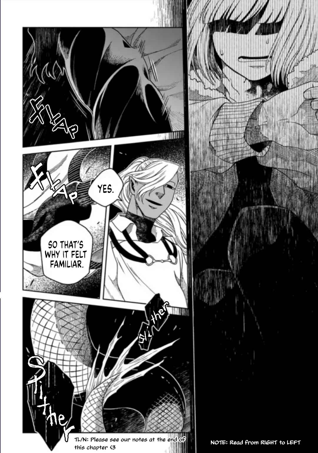 Page 1 Chapter 1.4 Ghost and Witch