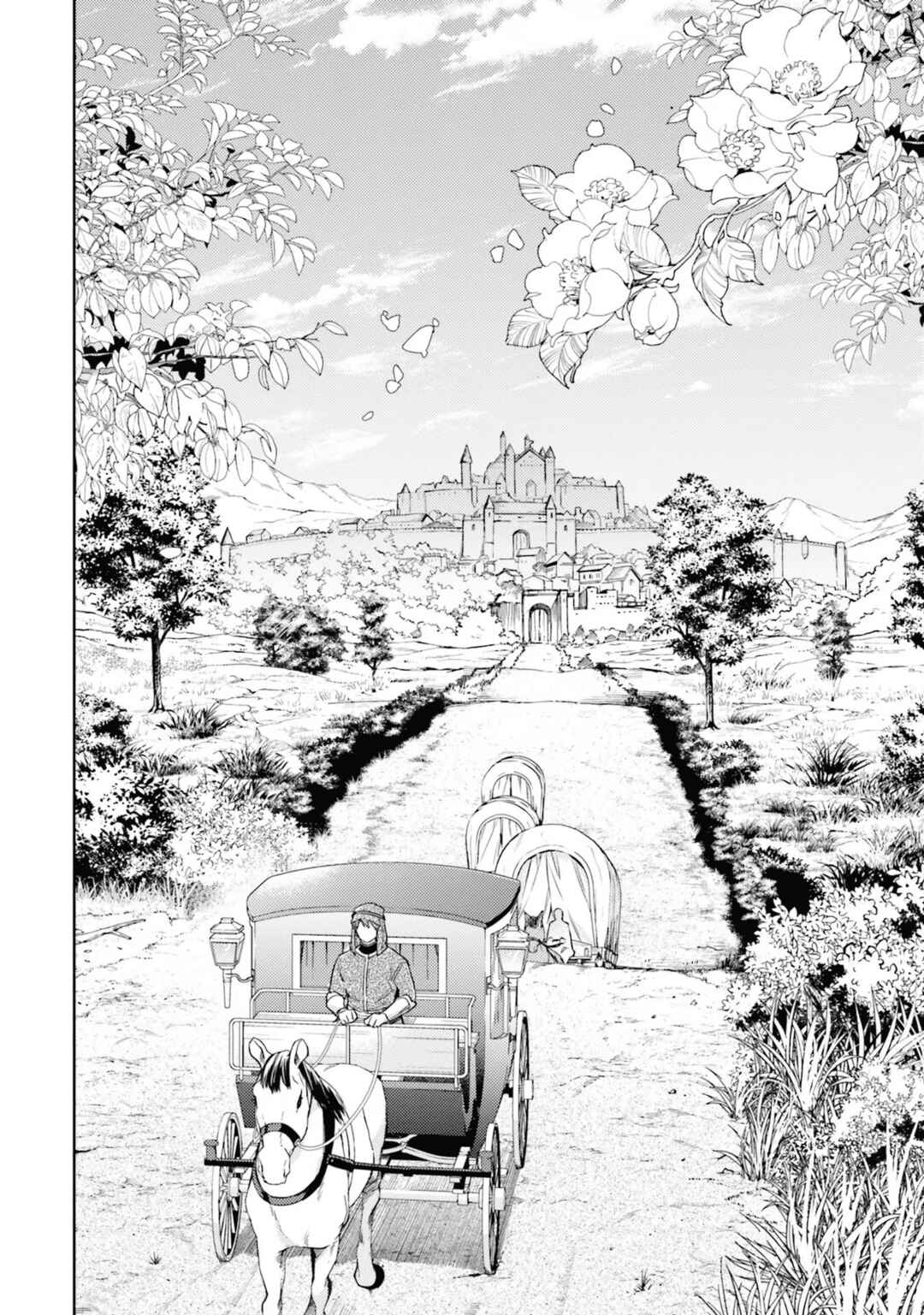 Page 34 Chapter 35 Seijo no Maryoku wa Bannou desu