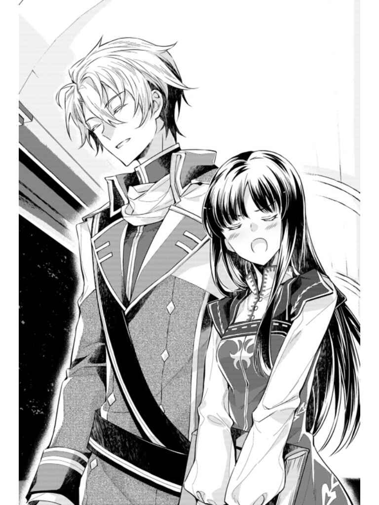 Page 12 Chapter 13 Seijo no Maryoku wa Bannou desu
