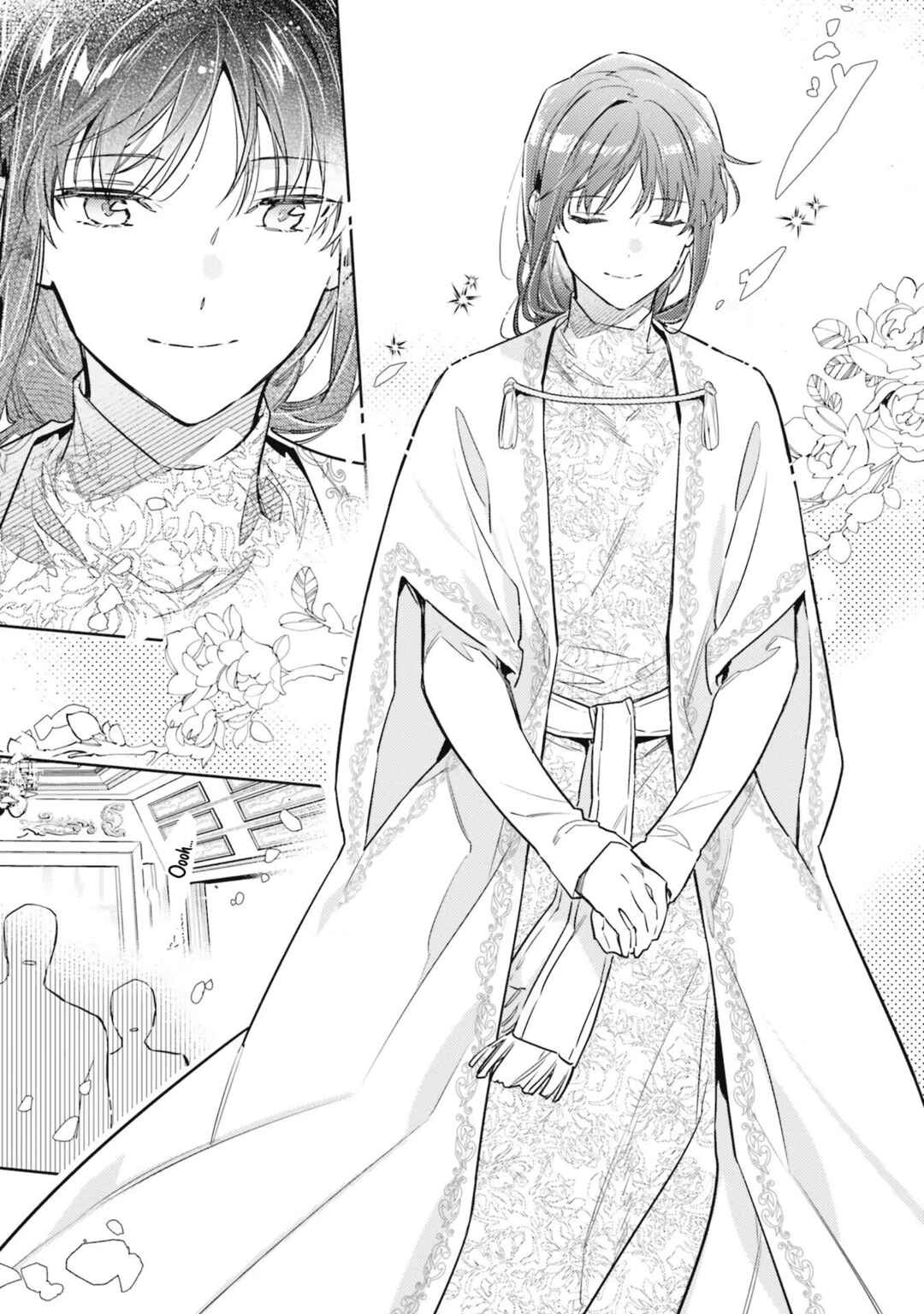 Page 23 Chapter 36 Seijo no Maryoku wa Bannou desu