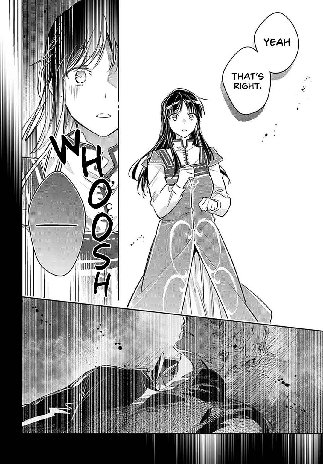 Page 26 Chapter 29 Seijo no Maryoku wa Bannou desu