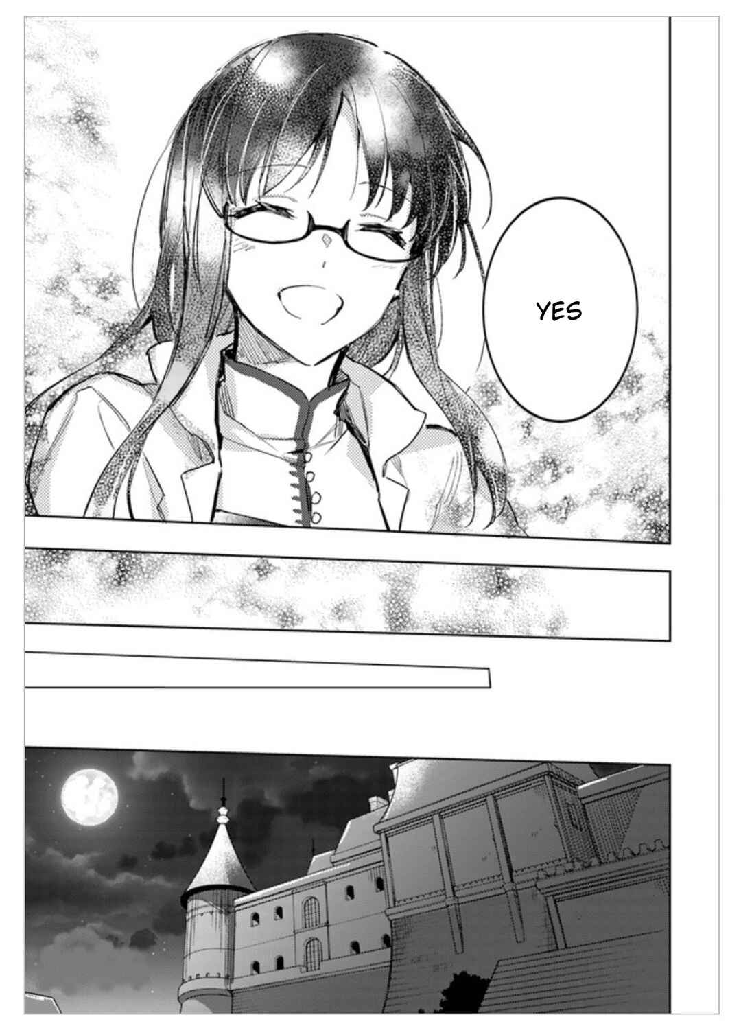 Page 31 Chapter 2 Seijo no Maryoku wa Bannou desu