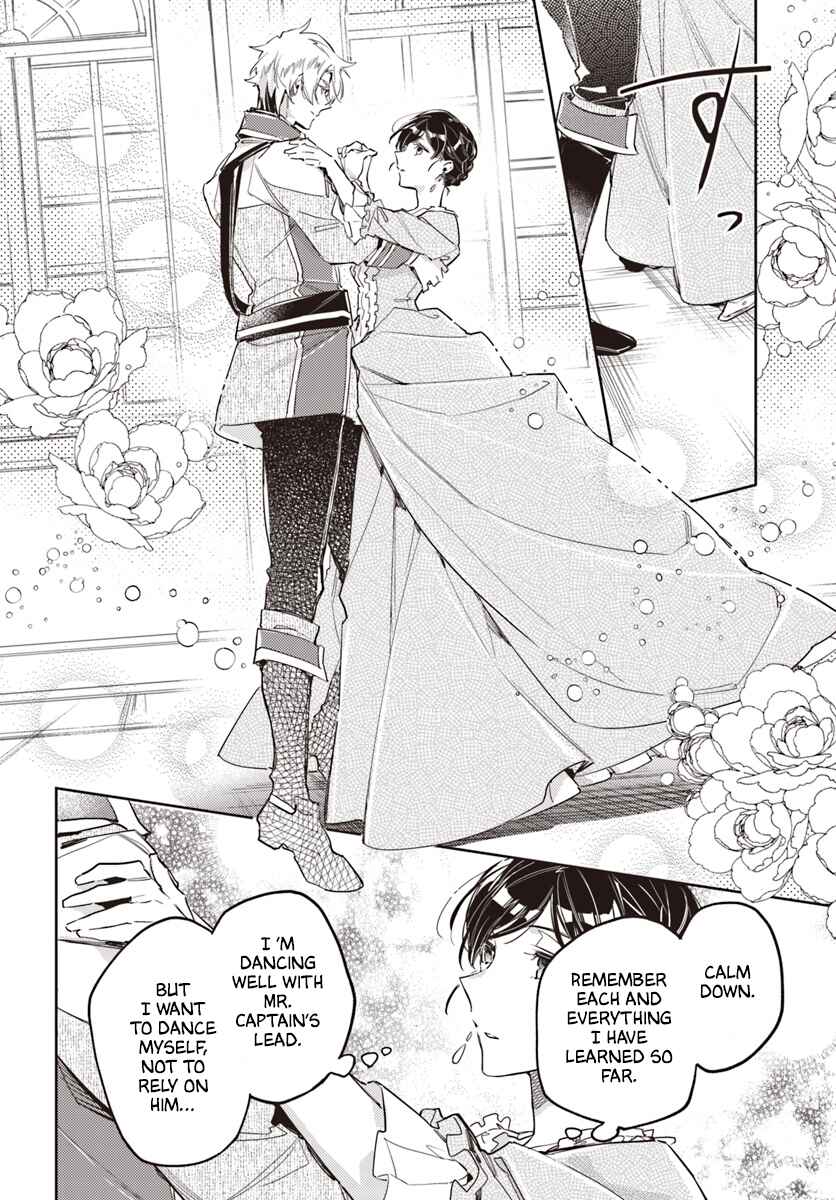 Page 18 Chapter 14 Seijo no Maryoku wa Bannou desu