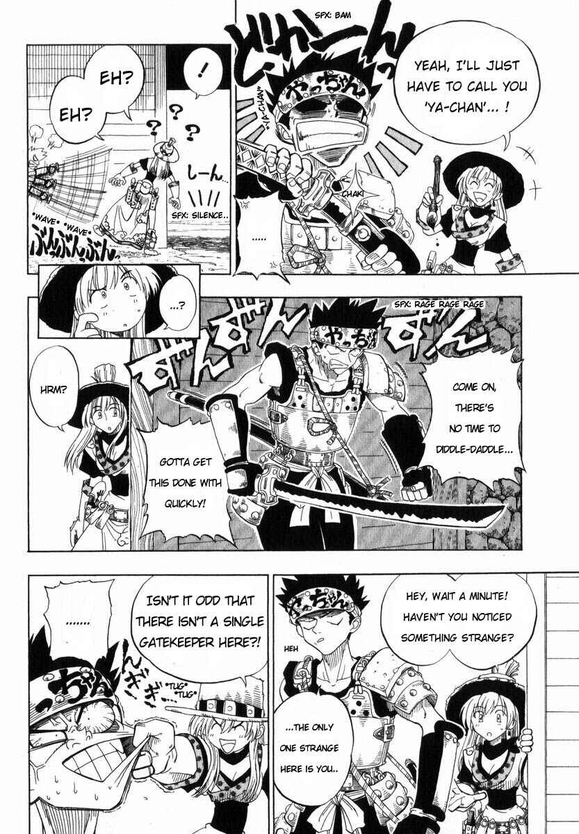 Page 10 Chapter 4 Grenadier