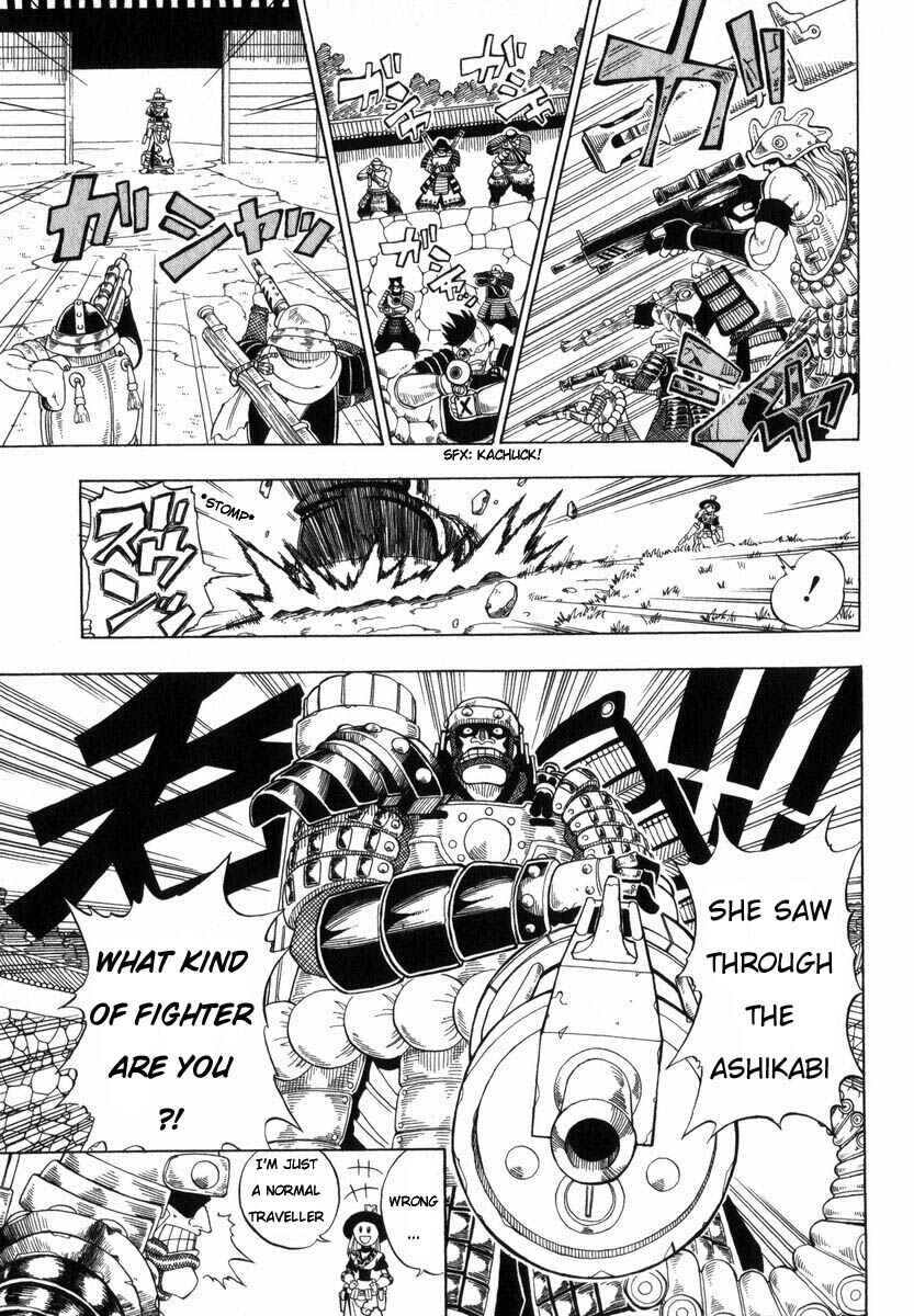 Page 15 Chapter 4 Grenadier