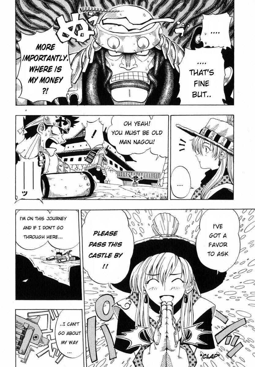 Page 16 Chapter 4 Grenadier