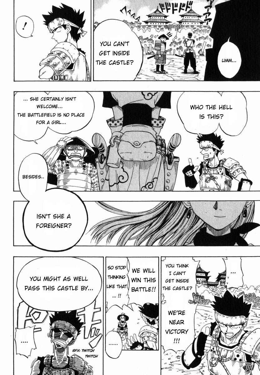 Page 2 Chapter 4 Grenadier