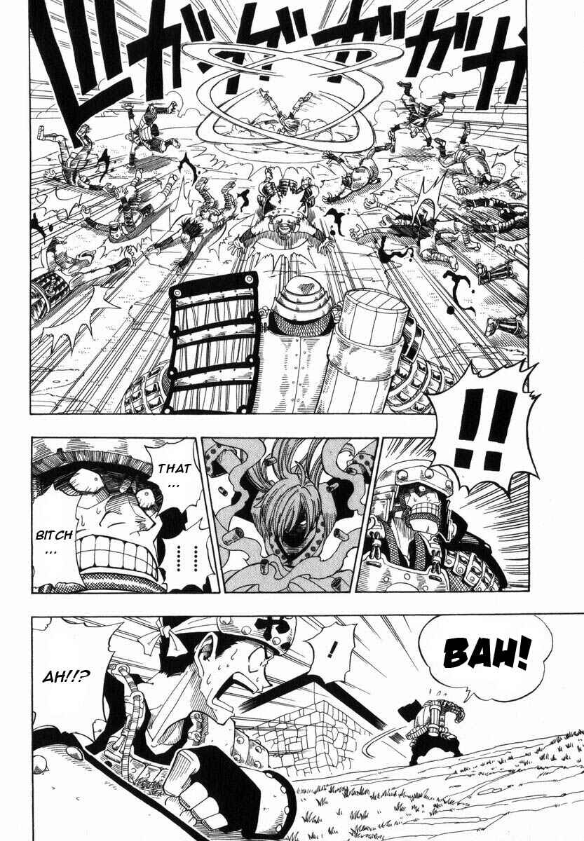 Page 24 Chapter 4 Grenadier