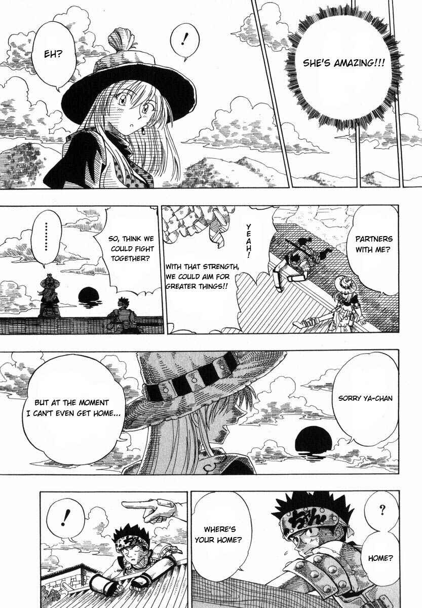 Page 29 Chapter 4 Grenadier