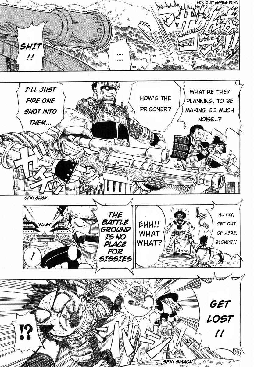 Page 3 Chapter 4 Grenadier