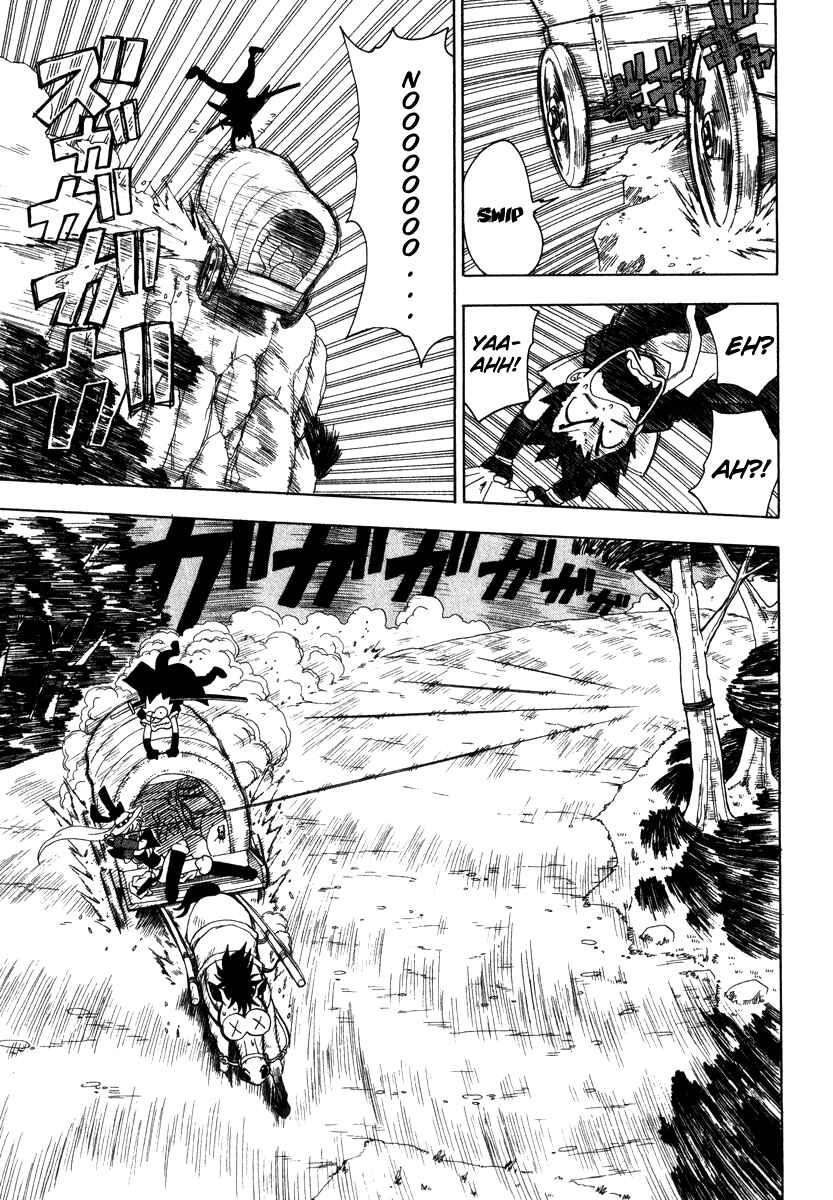 Page 16 Chapter 6 Grenadier