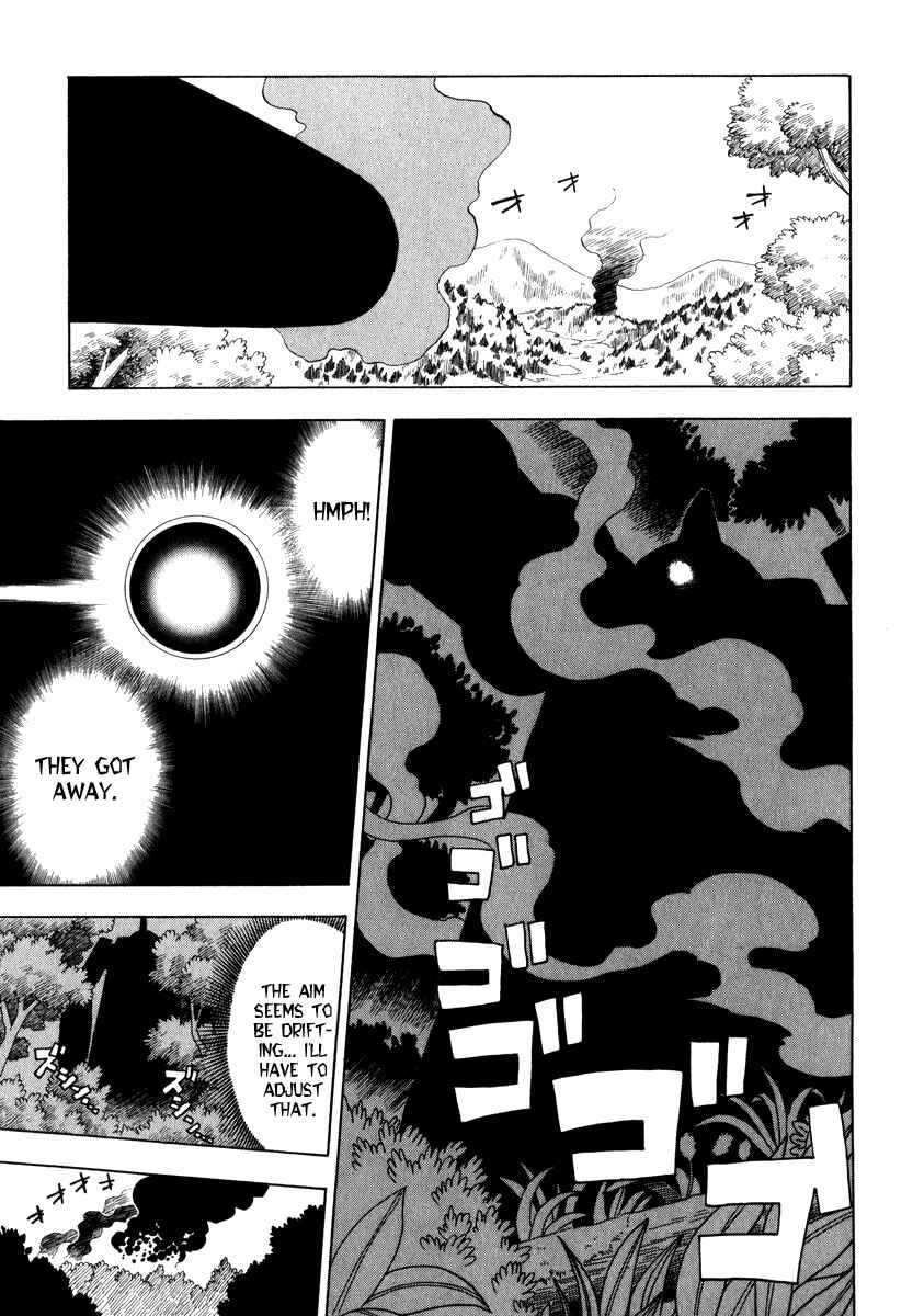 Page 18 Chapter 6 Grenadier