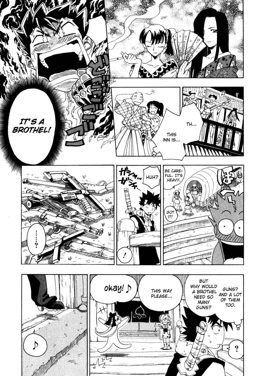 Page 20 Chapter 6 Grenadier