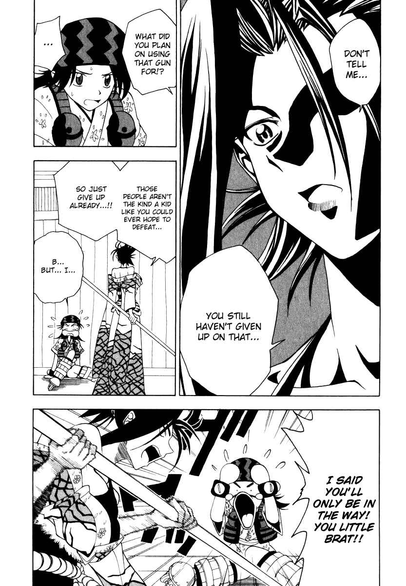 Page 5 Chapter 7 Grenadier