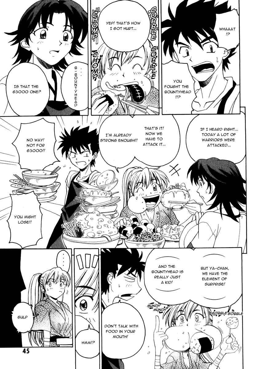 Page 6 Chapter 2 Grenadier
