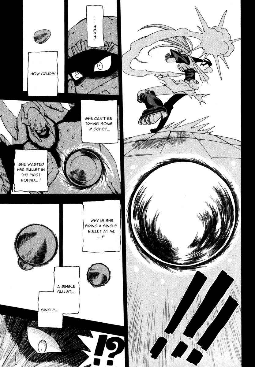Page 21 Chapter 3 Grenadier