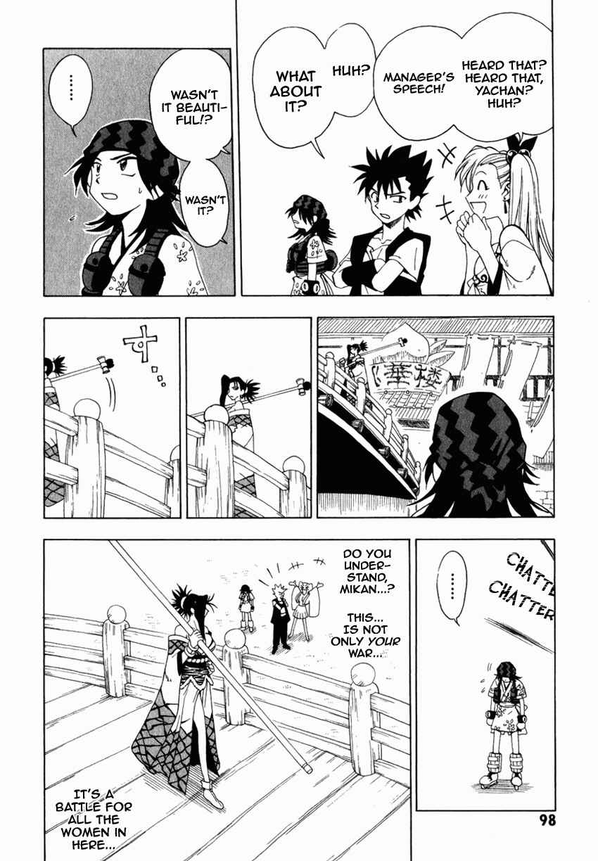 Page 27 Chapter 8 Grenadier