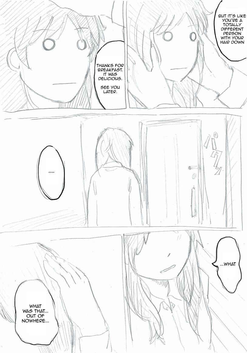 Page 9 Chapter Unknown_f64e Yotsuba&! - Yanyots Manga (Doujinshi)